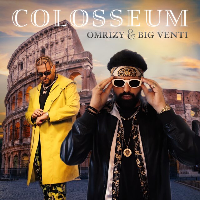 COLOSSEUM