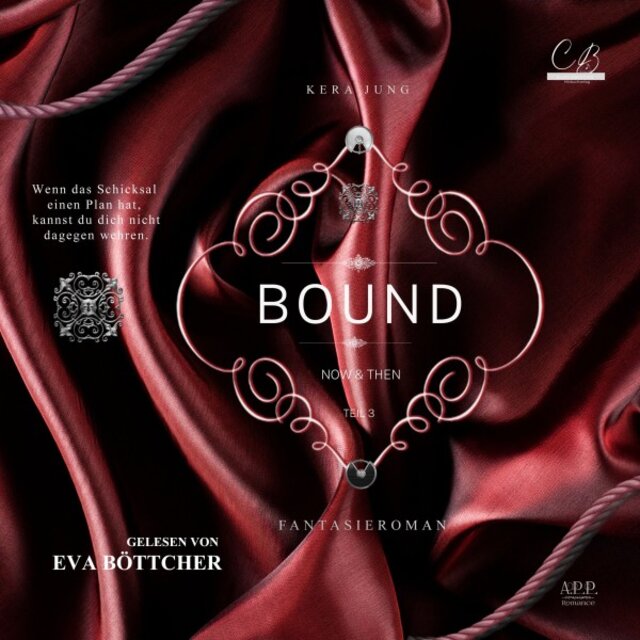 Bound III (Now & Then)