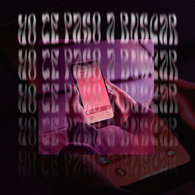 Yo te paso a buscar