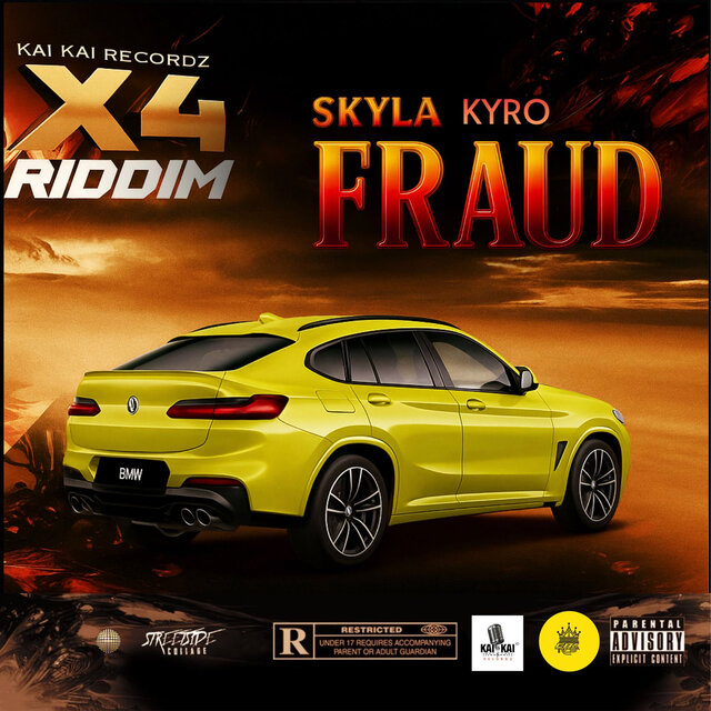 Fraud