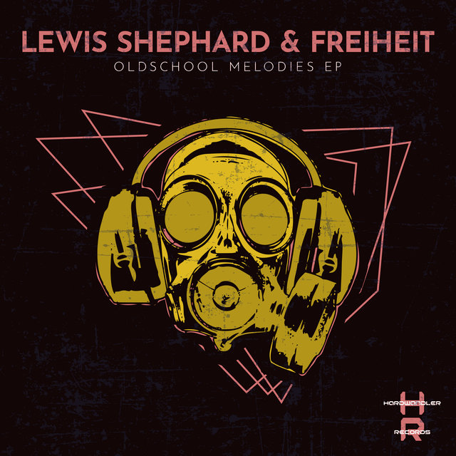 Oldschool Melodies EP