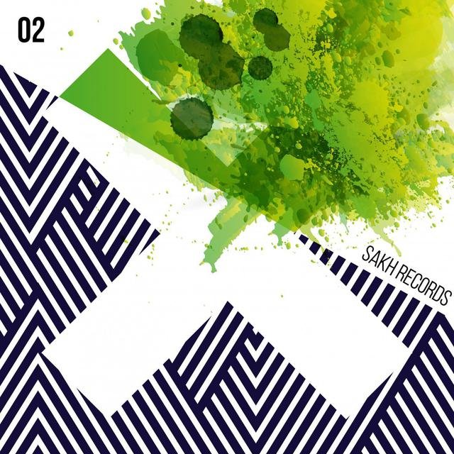 Musica Electronica, Vol. 2