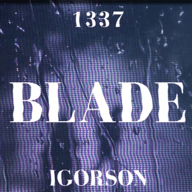 Blade