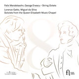 String Octet, Op. 20: I. Allegro moderato con fuoco