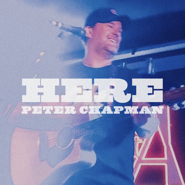 Here (Acoustic)