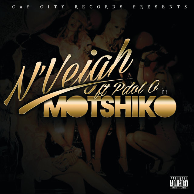 Motshiko