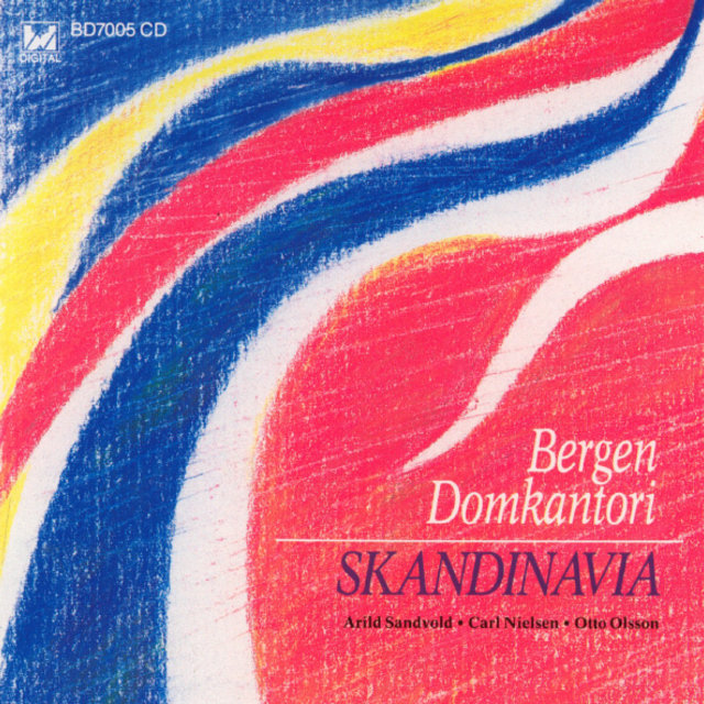 Skandinavia
