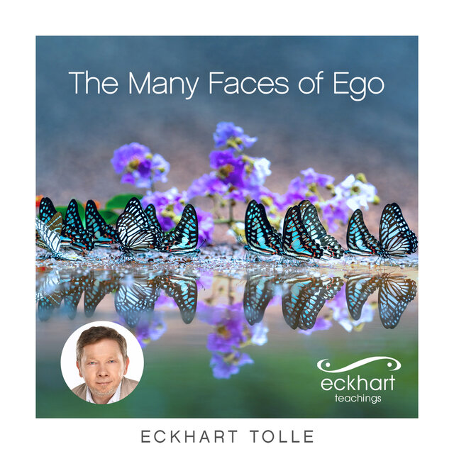 The Many Faces of Ego