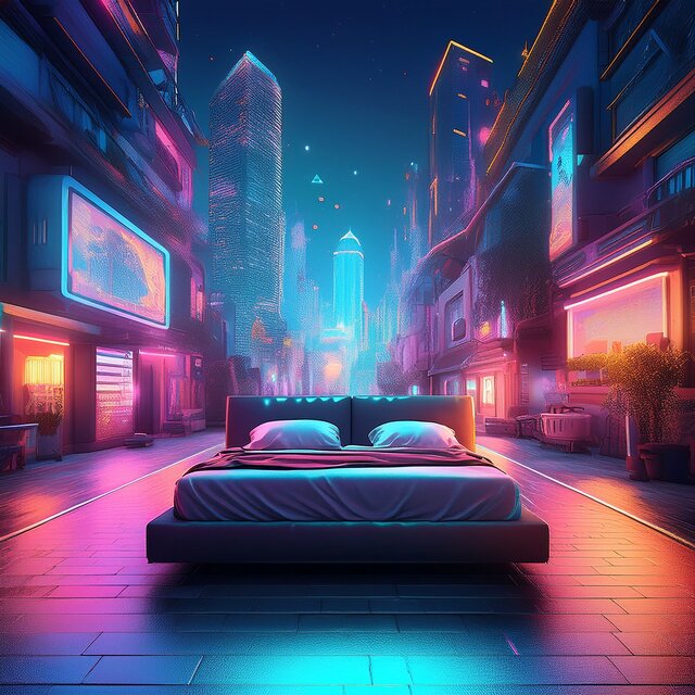 Hip Hop For A Peaceful Night's Sleep