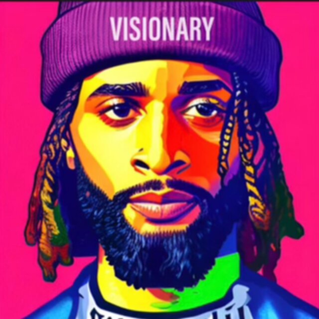 VISIONARY