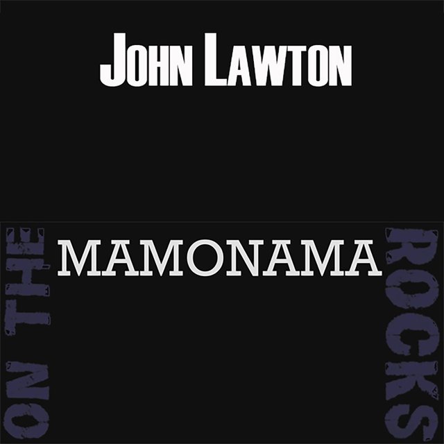 Mamonama on the Rocks