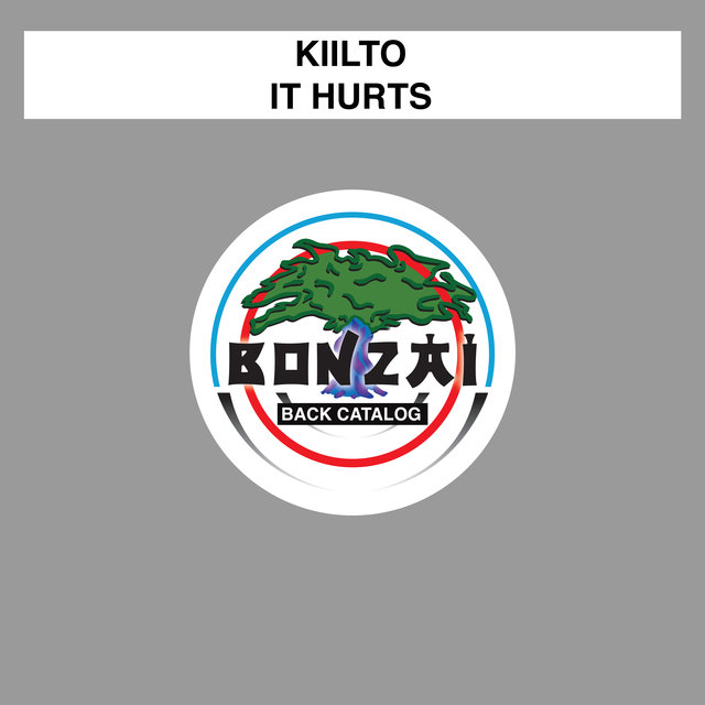 It Hurts