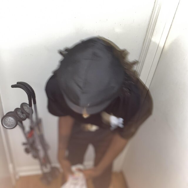 D.T.M (Doin Too Much)