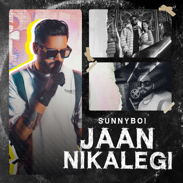 Jaan Nikalegi