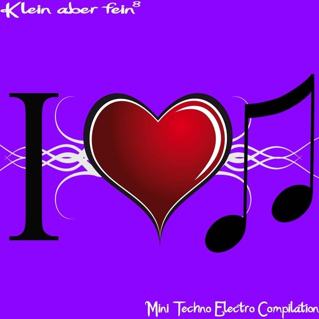 Klein aber fein 8