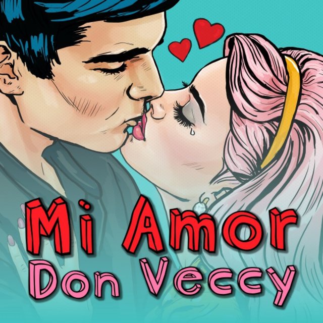 Mi Amor