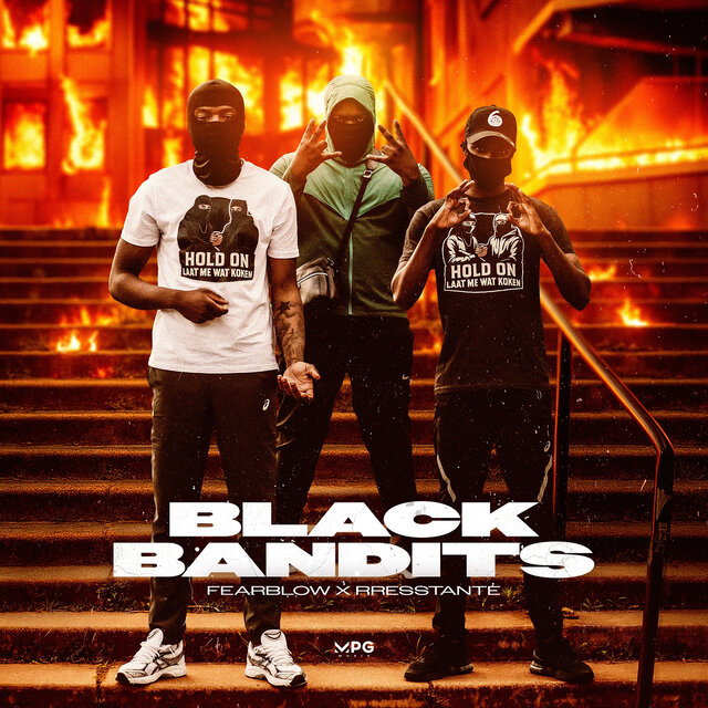 Black Bandits