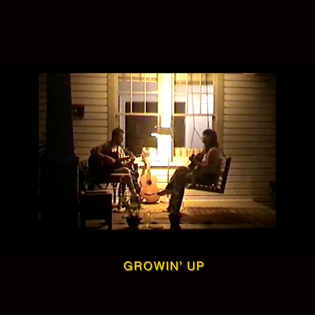 Growin' Up