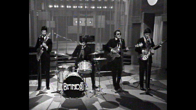 El Domingo (Gala del Sábado Noche (TVE))