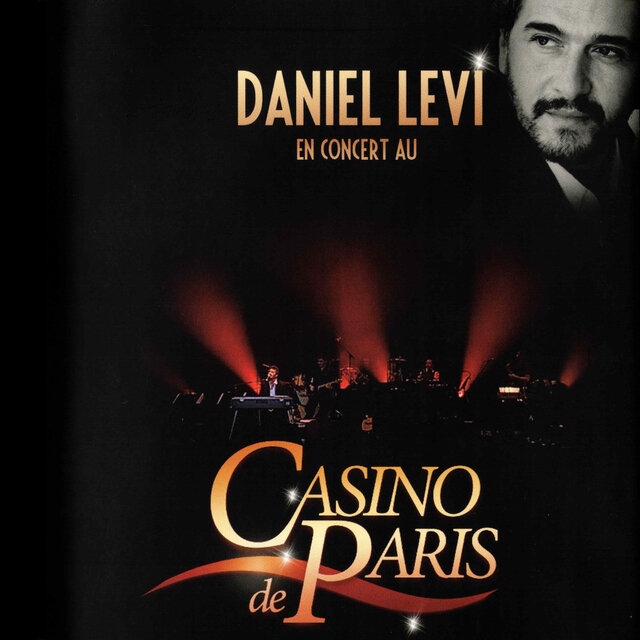 CASINO DE PARIS (LIVE)