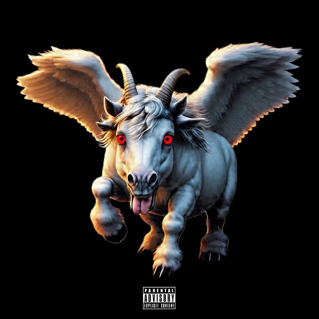 G.O.A.T SHIT