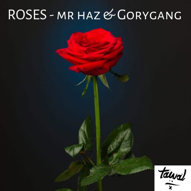 Roses (feat. Gorygang)