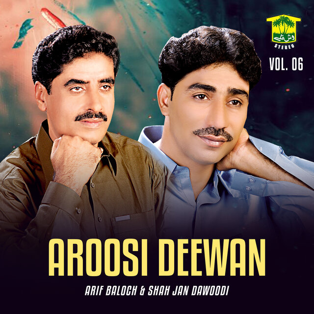 Aroosi Deewan, Vol. 06