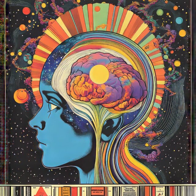 Pineal Dreams