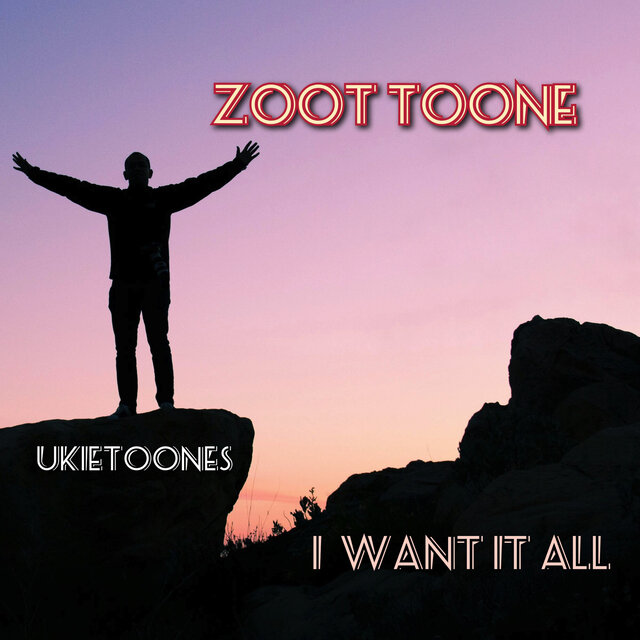 I Want It All