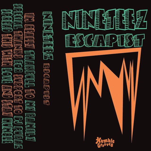 Escapist