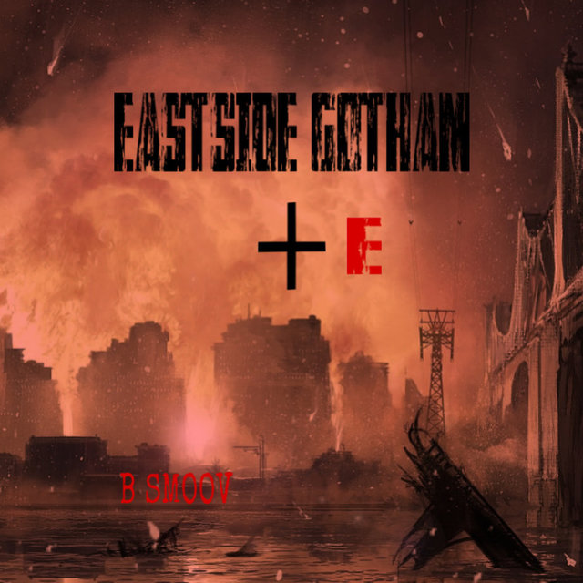 Eastside Gotham