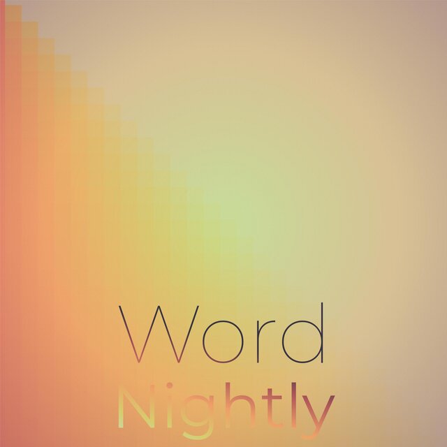 Word Nightly