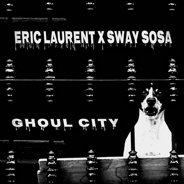 Ghoul City