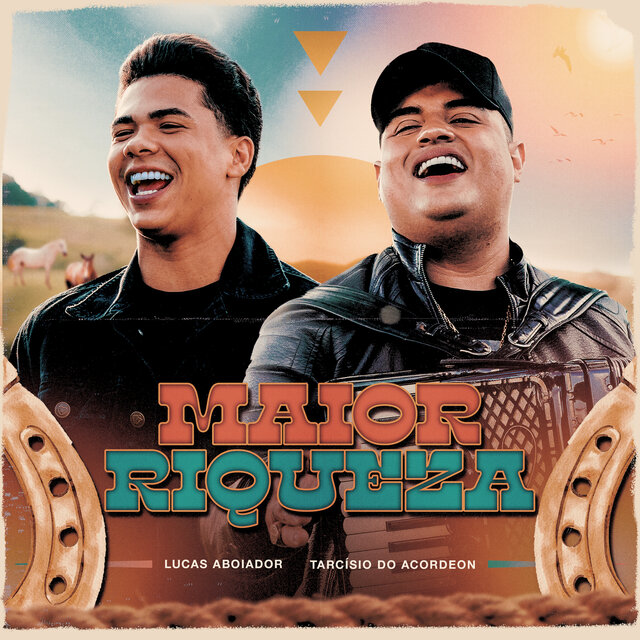 Maior Riqueza