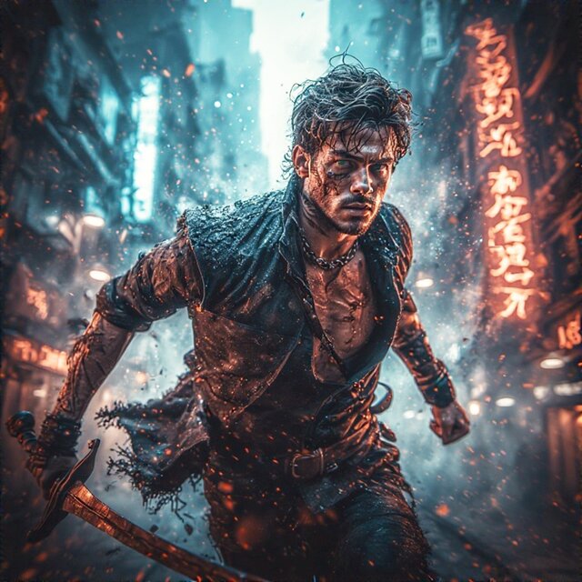 PAIN REMAINS