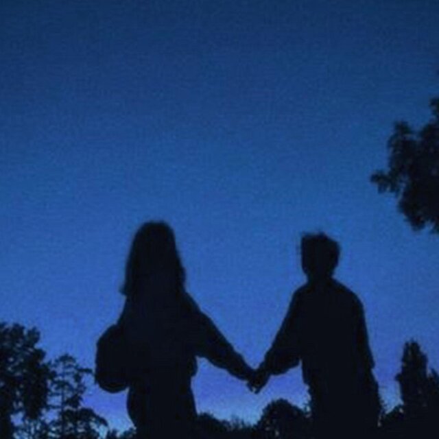 eternal feeling  (slowed + reverbed)