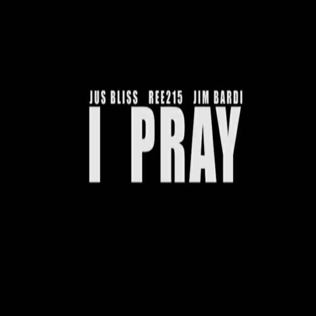 I Pray