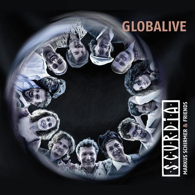 Globalive (Live)