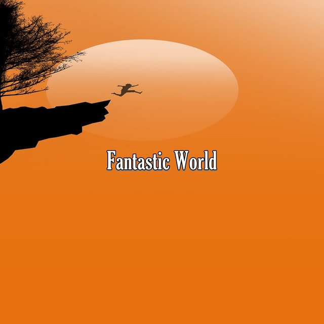 Fantastic World (Instrumental)