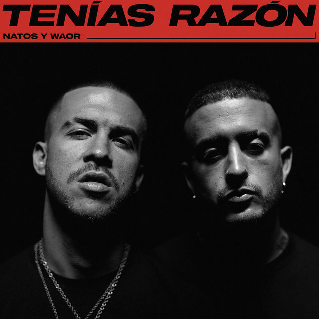 Tenías razón