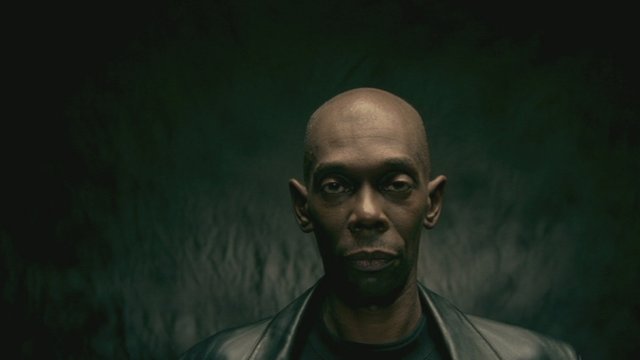 Bombs 2.0 (Claptone Remix [Official Video])
