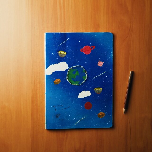 Space