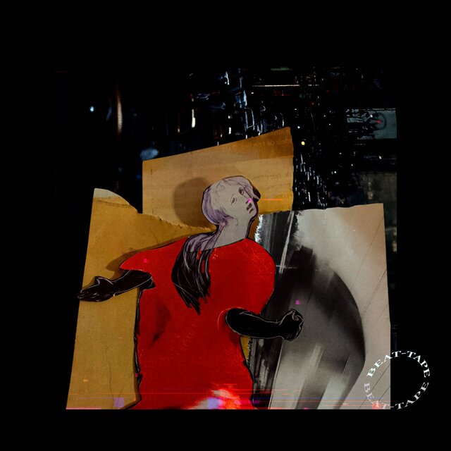 Circulos BEAT TAPE 