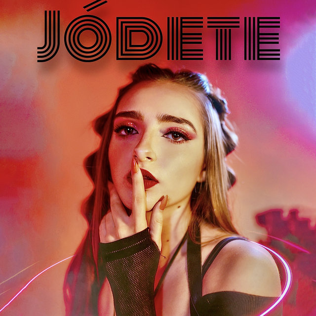 Jódete