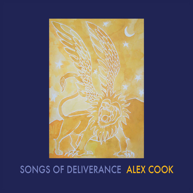 Songs of Deliverance