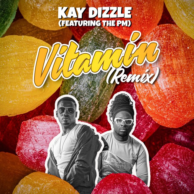 Vitamin (Remix)
