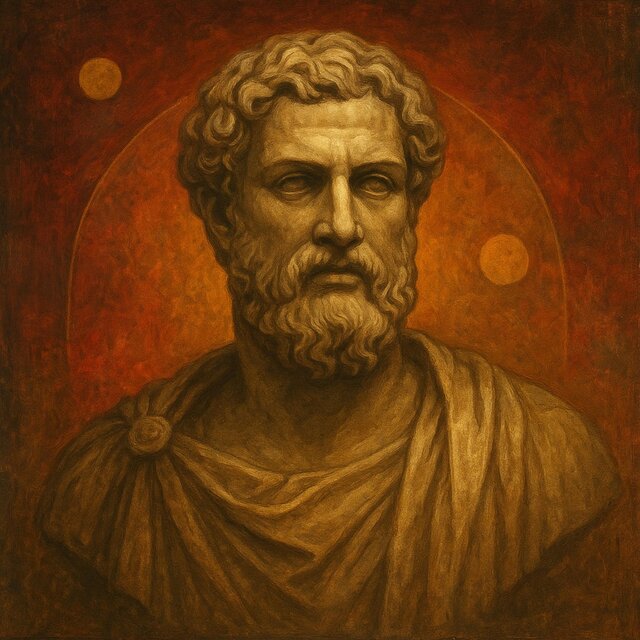 Daily Stoic vol.14