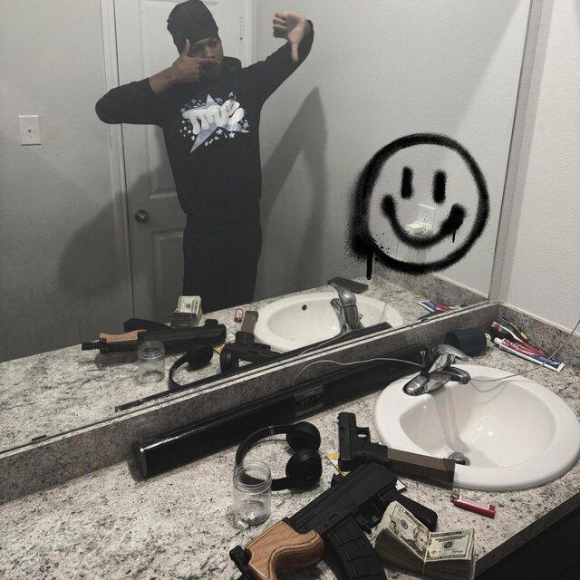 dying 2 live (Live)