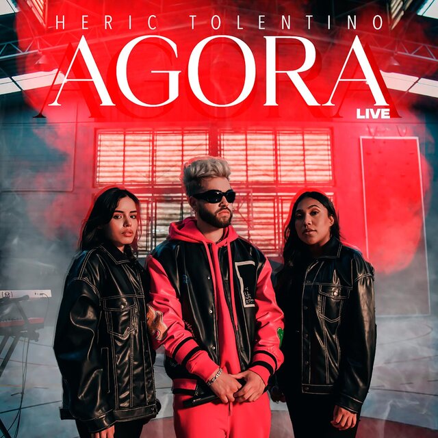 Agora (Live)