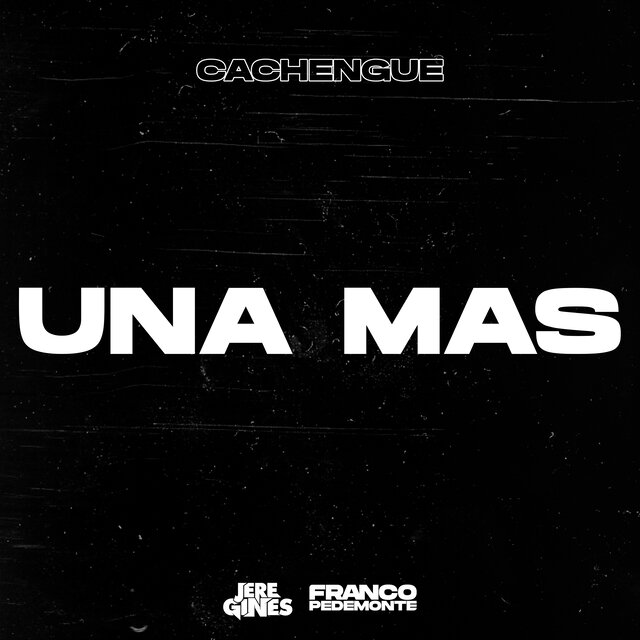 Una Mas